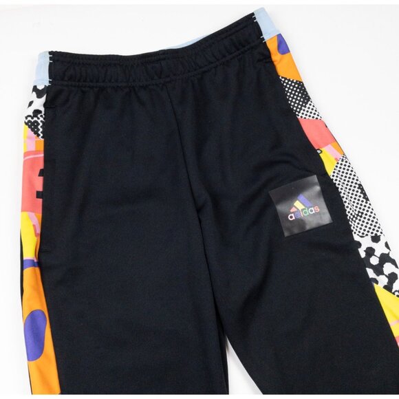 adidas Originals Tiro Pride Track Pants Men's XS Joggers Multicolor Graphic - Picture 8 of 16